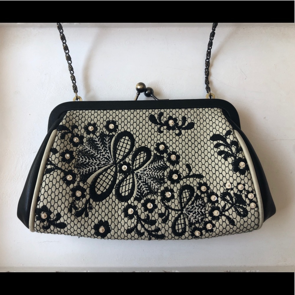 Isabella Fiore Bag
